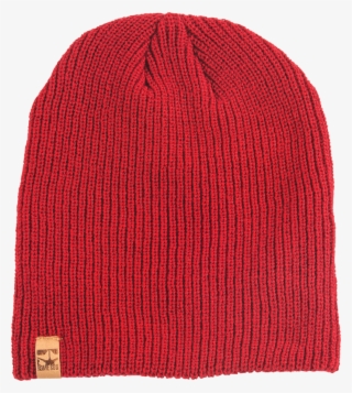 16 Hat Classic Burg - Beanie