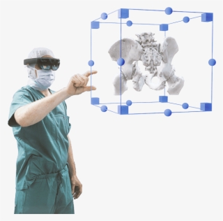 Straight To Hololens - Whiteboard