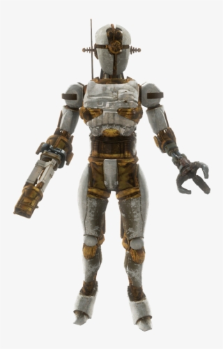 Novatron Fallout 4