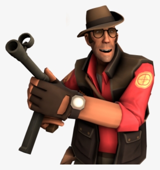 Image-1456692611 - Team Fortress 2 Pyro Render - 1024x921 PNG Download ...