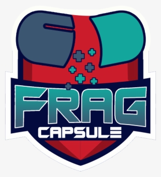 Fragcapsule Fragcapsule