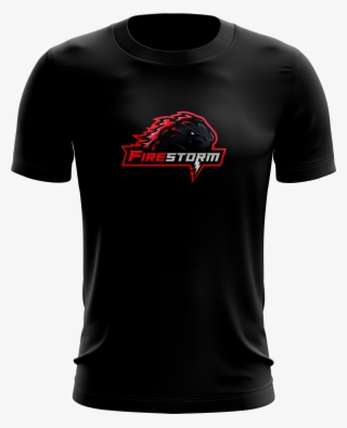 Firestorm Shirt - Arsenal 17 18 Kit