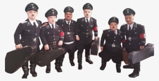 Hfctdiw - Military Officer