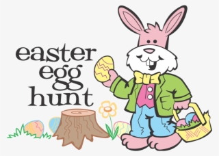 Tvdsa All-ability Easter Egg Hunt Advocates For Inclusion - Easter Egg Hunt Images Clip Art