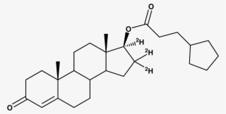 Steroids Esters - Structure Chimique De L Aldostérone