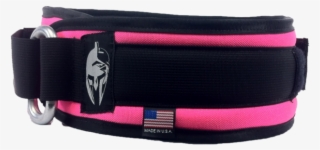 Brute Force Competition Weight Lifting Belt - Belt