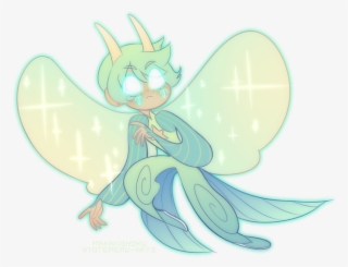 Svtfoe Limbo - Fairy