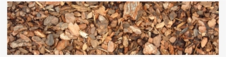 Mulch & Firewood - Mulch