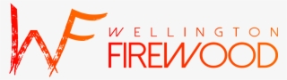 Logo For Wellington Firewood - 500 This Is Our Music