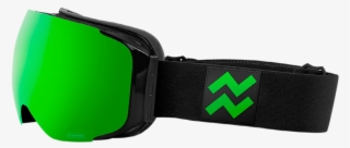 Magnet Lateral Eiger1 V=1543494216 - Gafas De Esqui Northweek