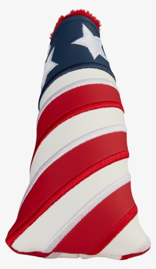 Stars & Stripes - Throw Pillow