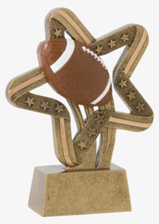 Ssr 612 - Trophy