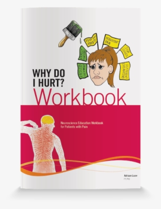 Why Do I Hurt - Why Do I Hurt?: A Patient Book About The Neuroscience