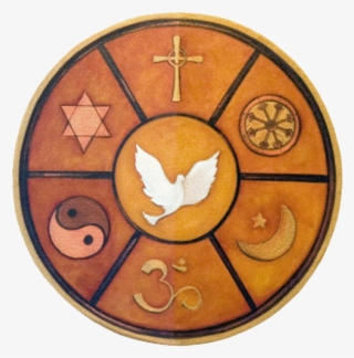 25th Annual New Year's Eve Interfaith Prayer Celebration - Communal Harmony In Drawings