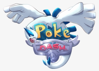 Pokedash