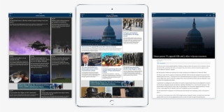 The Stars And Stripes News Apps Deliver The U - Stupa