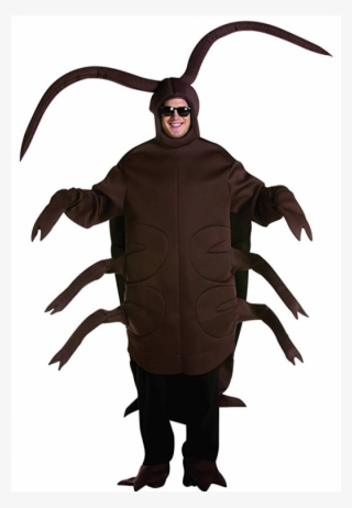 Cockroach Costume