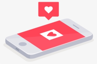 Précédent Suivant - Push Notifications Vector