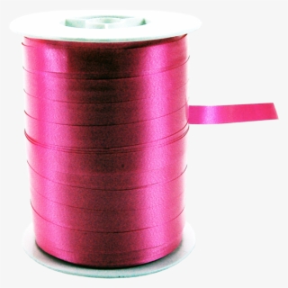 Ribbon, 10mm, 250m, Azalea - Thread - 640x640 PNG Download - PNGkit