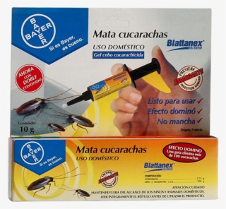 Blattanex® Ultra Gel - Wide-body Aircraft