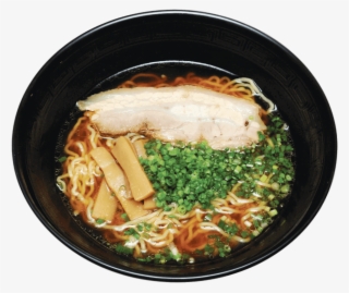 Ukokkei Shiyu - Ramen