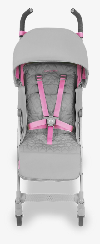 Quick View - - Maclaren Quest