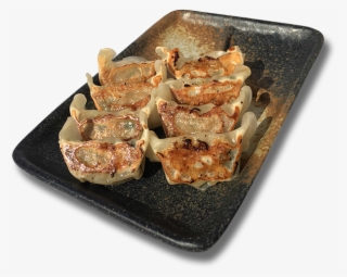 “hakata One-bite” Gyoza - Wonton