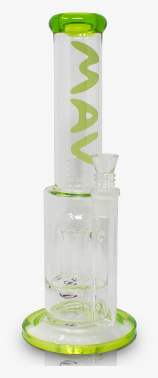 Am24 12arm Ooze - Plastic