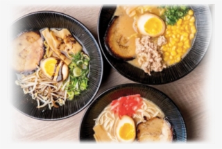 Mini Shoyu Ramen - Naengmyeon