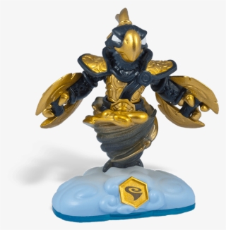 Legendary Free Ranger Toy - Skylanders Legendary Free Ranger