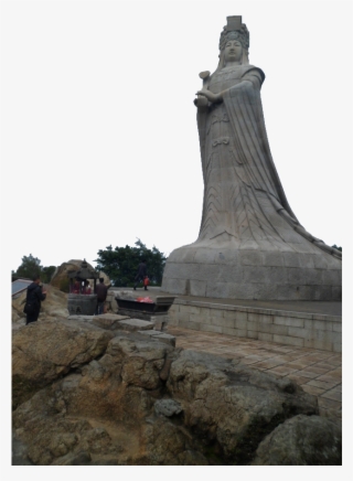 Download Transparent Png - Statue