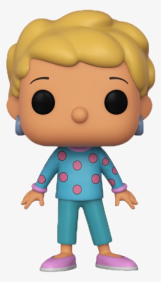 Disney Doug Patti Mayonnaise Pop - Funko Pop Disney