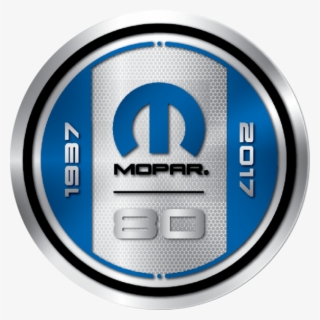 World's Leading Manufacturer Of - Mopar 80 Anos
