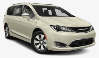 New 2019 Chrysler Pacifica Hybrid - 2018 Chrysler Pacifica Hybrid Limited