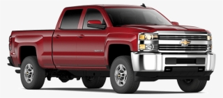 Chevrolet Silverado Hd - Chevrolet Silverado