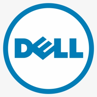 We Work With The Best, To Provide The Best - Blue Logo Png