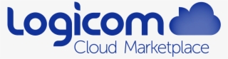 Logicom Cloud Marketplace Logo