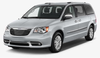 2013 Town And Country