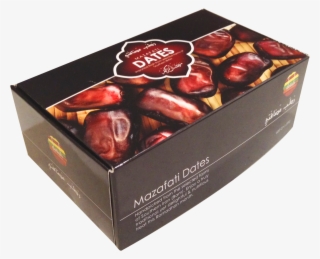 Otherwise Known As The King Of Dates, Is The Most Premium - Packaging In Dates