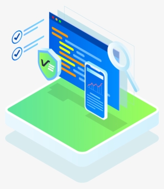 Application Security Encompasses Measures Taken To - Application Security Png