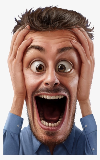 #man #crazy #faces #scream #fantasyart #fantasy #fairytale - Avalon Boutique Hotel Boracay