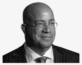 Cnn - Jeff Zucker Png Transparent