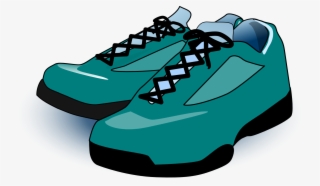 Sneakers Shoe Converse Clip Art - Transparent Background Clipart Shoes