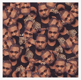 Kim Kardashian - Kanye Kimoji