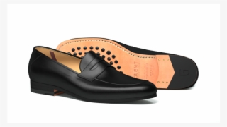 Slip-on Shoe