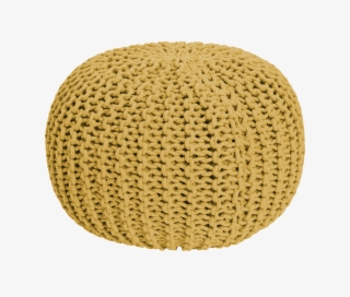 Sitzpouf Rosa