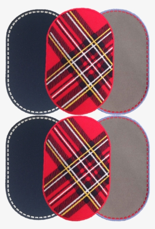 Advantage Pack Knee Patches Winter - Emblem