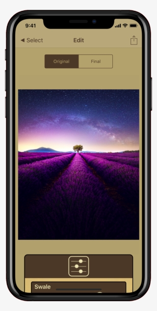 Available For Iphones And Ipads Running Ios 9 Or Later - Smartphone