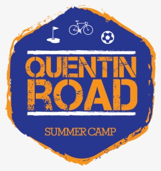 Summer Camp Adventure - Emblem