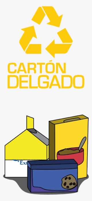 Material Formado Por Fibras Cortas De Celulosa, Es - America Recycles Day 2016